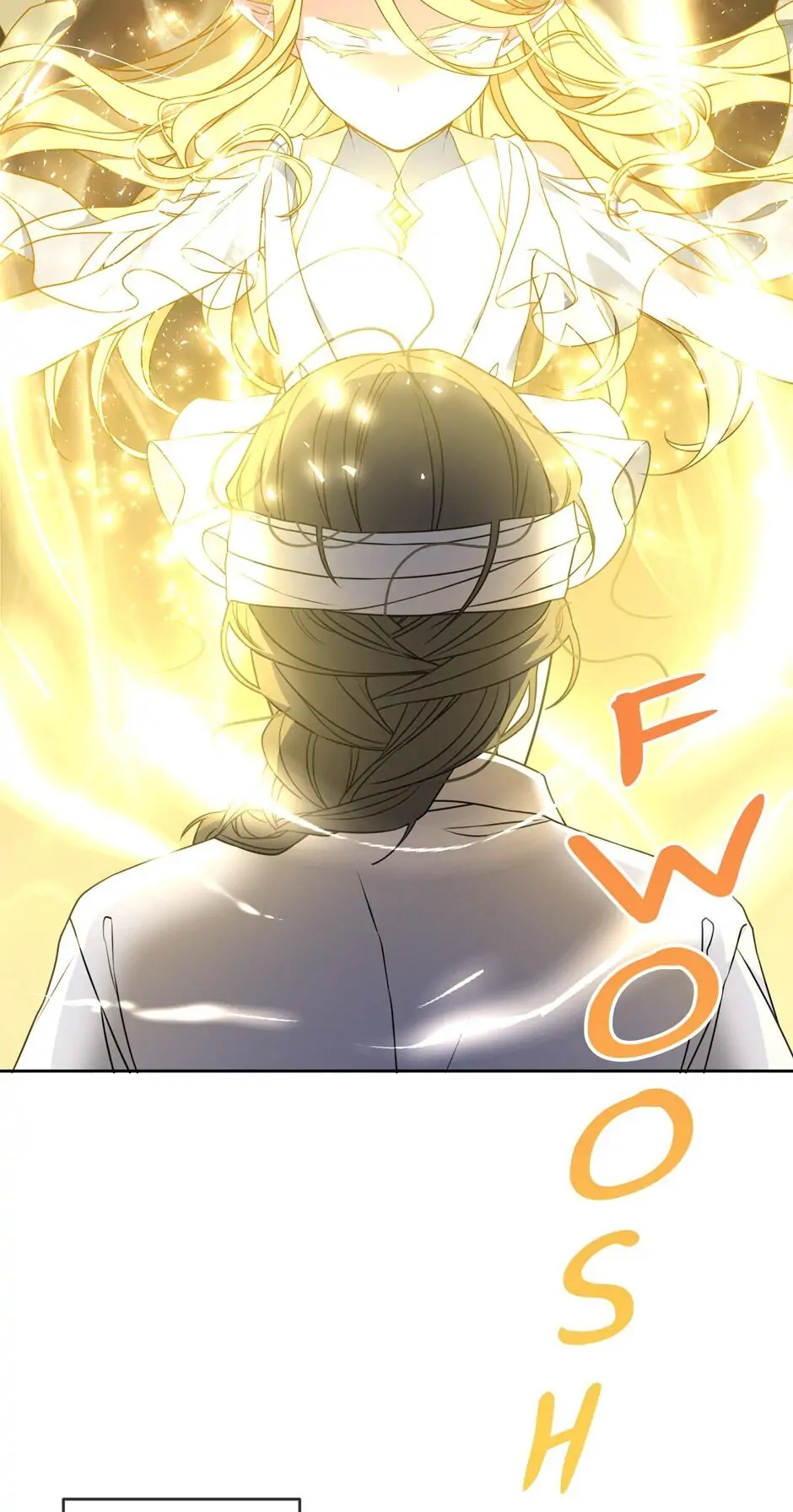 Into the Light Once Again [Official] - Chapter 35 manhwa