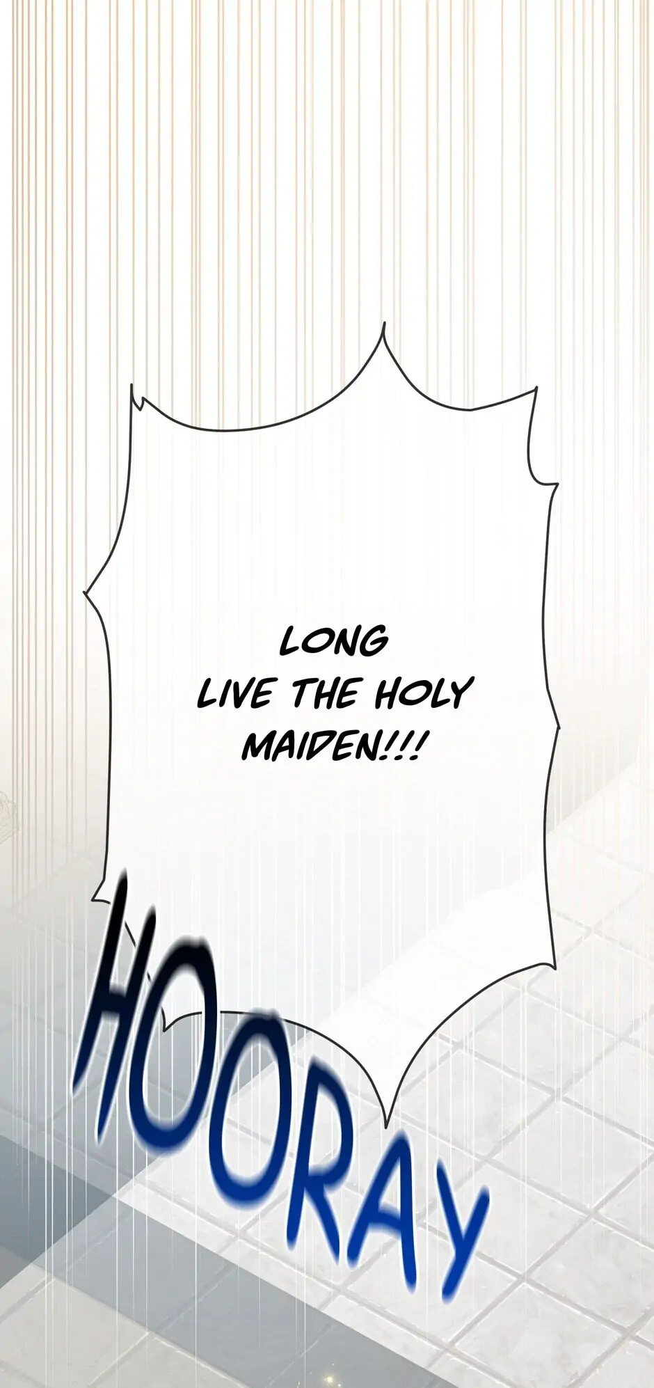 Into the Light Once Again [Official] - Chapter 35 manhwa
