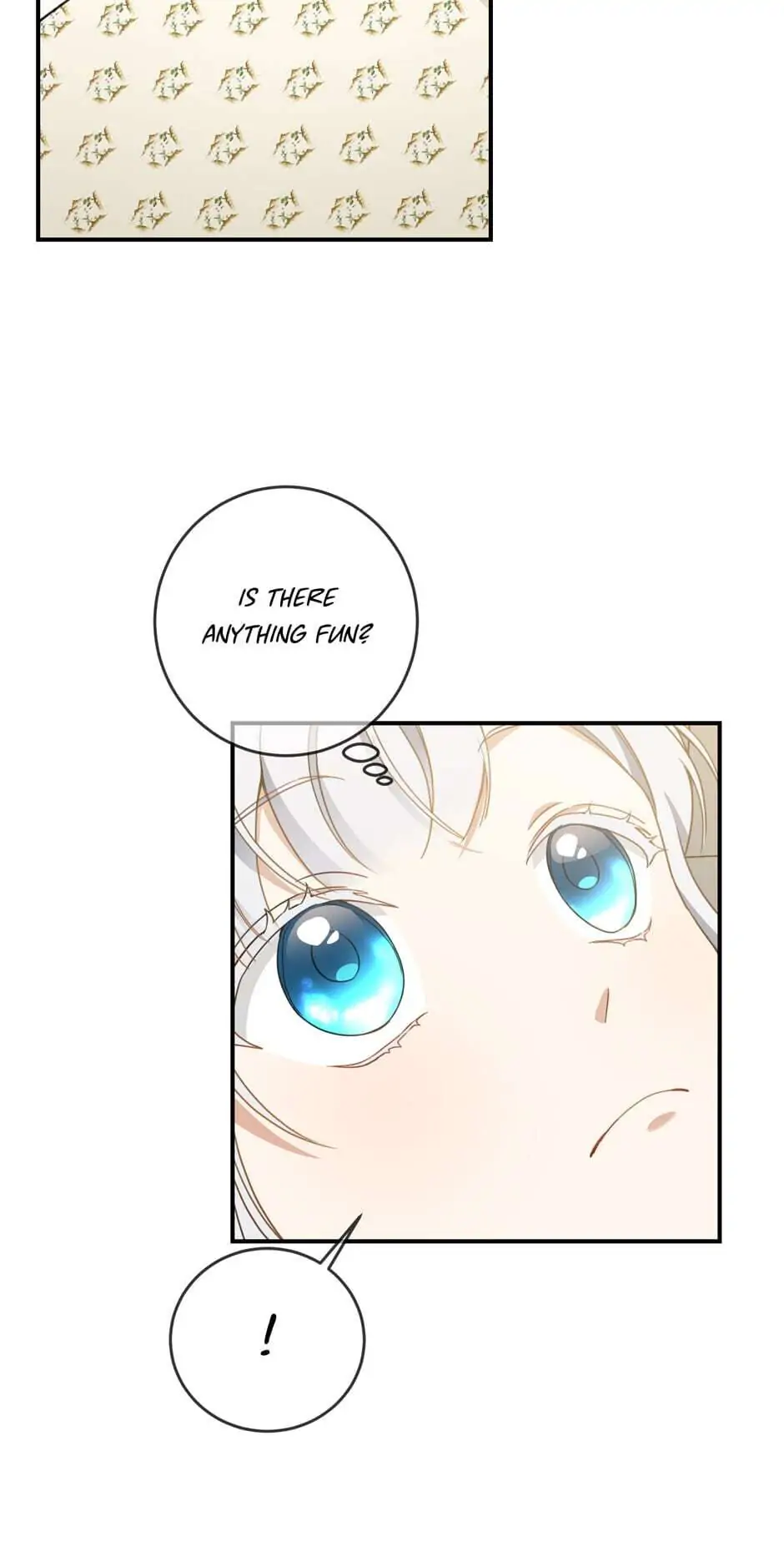 Into the Light Once Again [Official] - Chapter 35 manhwa