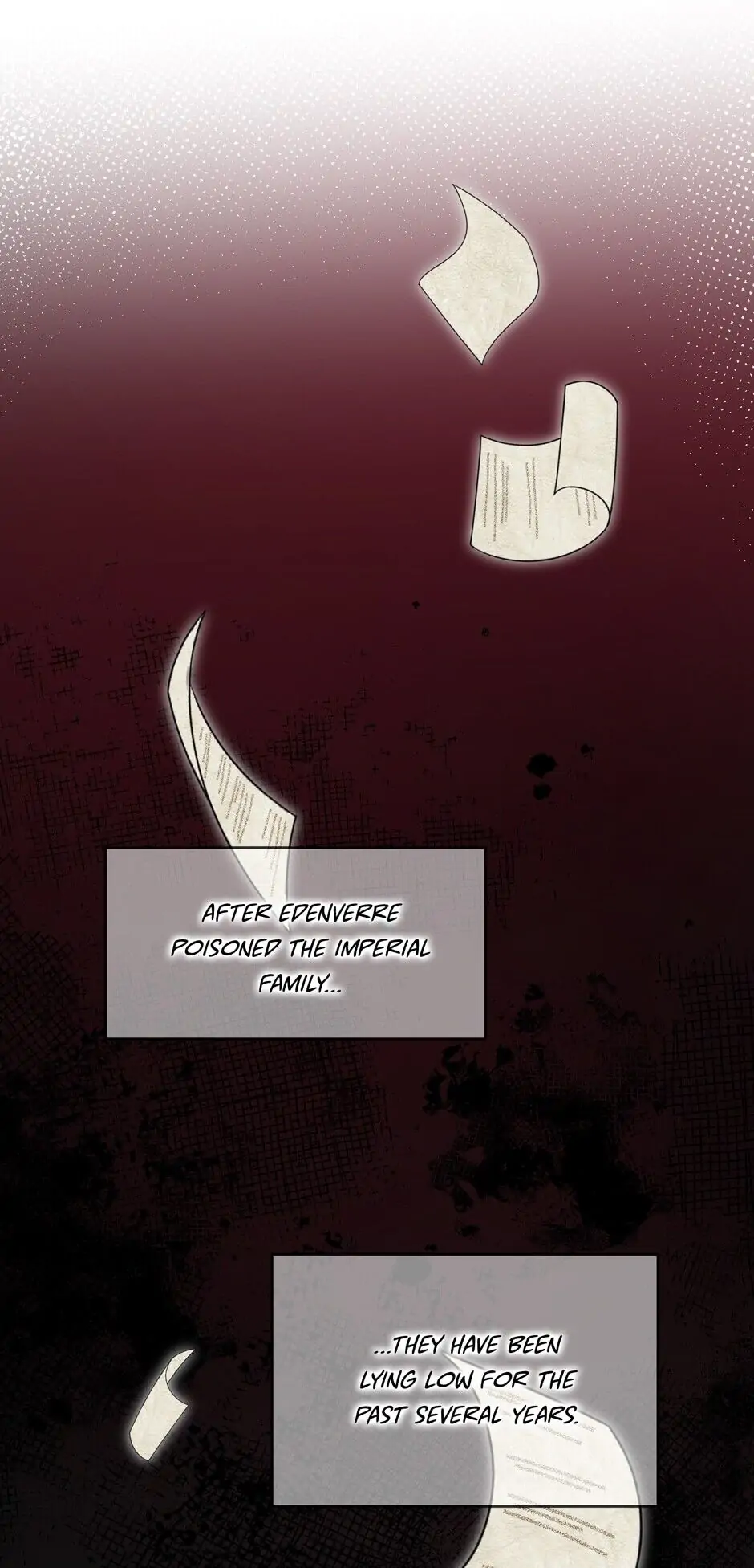 Into the Light Once Again [Official] - Chapter 35 manhwa