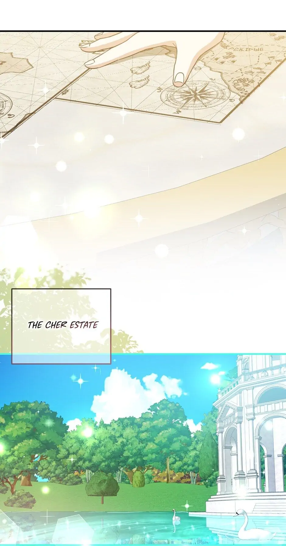 Into the Light Once Again [Official] - Chapter 35 manhwa