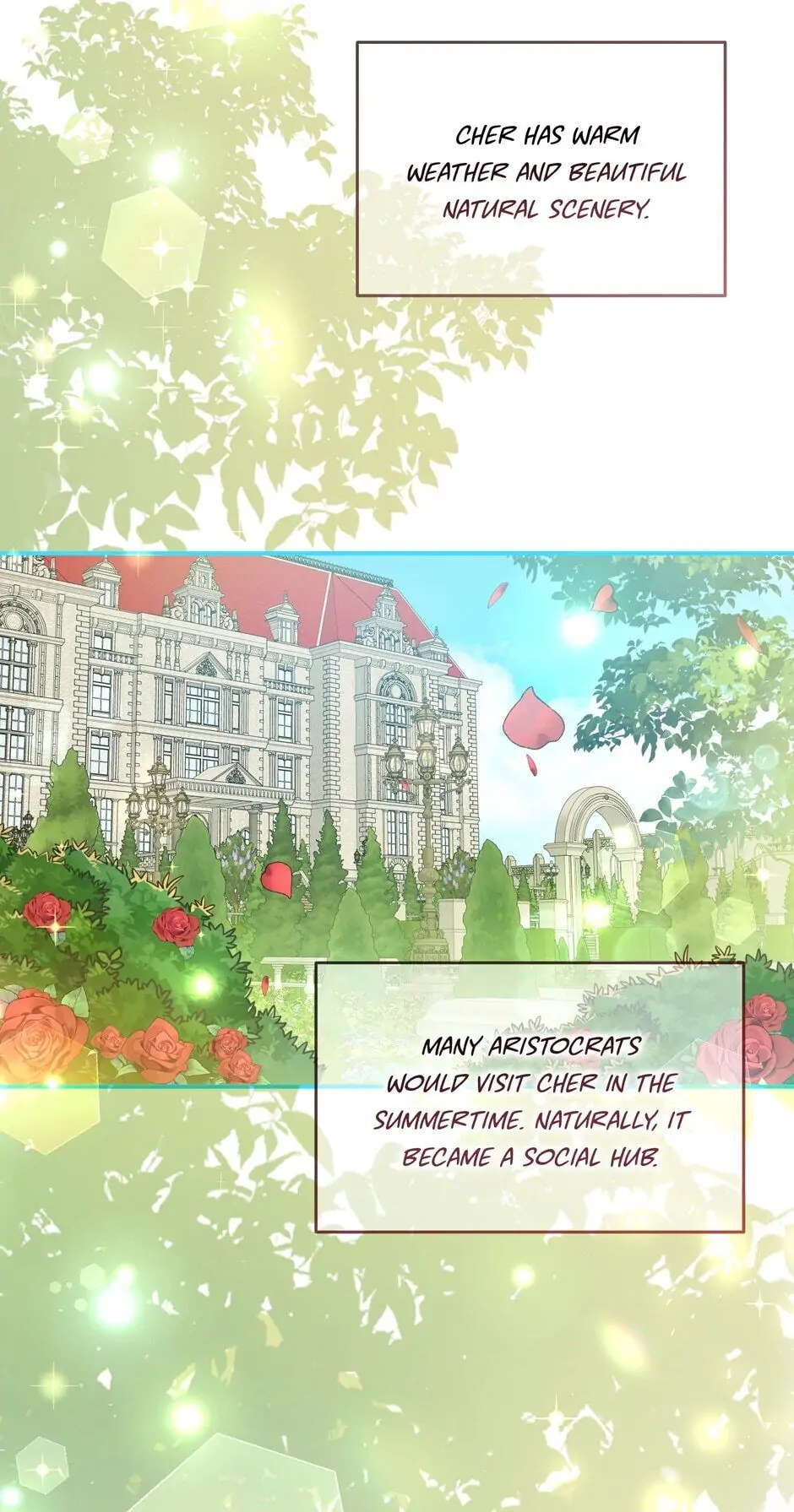 Into the Light Once Again [Official] - Chapter 35 manhwa