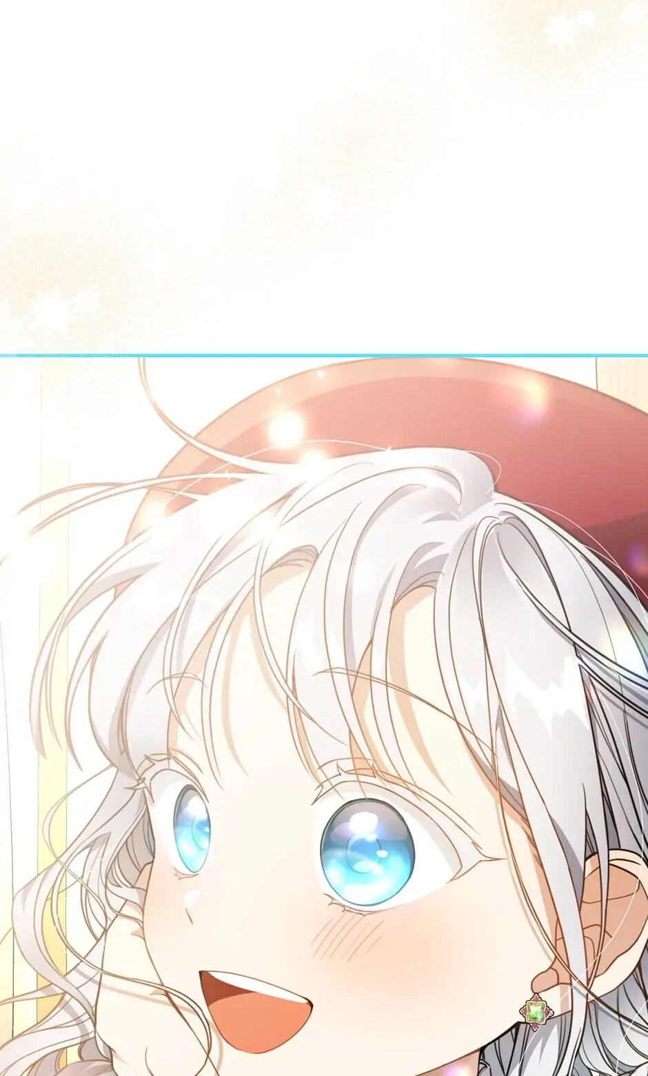 Into the Light Once Again [Official] - Chapter 35 manhwa