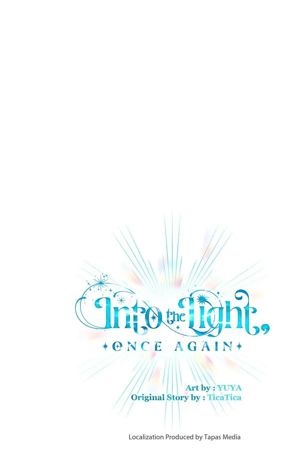 Into the Light Once Again [Official] - Chapter 35 manhwa
