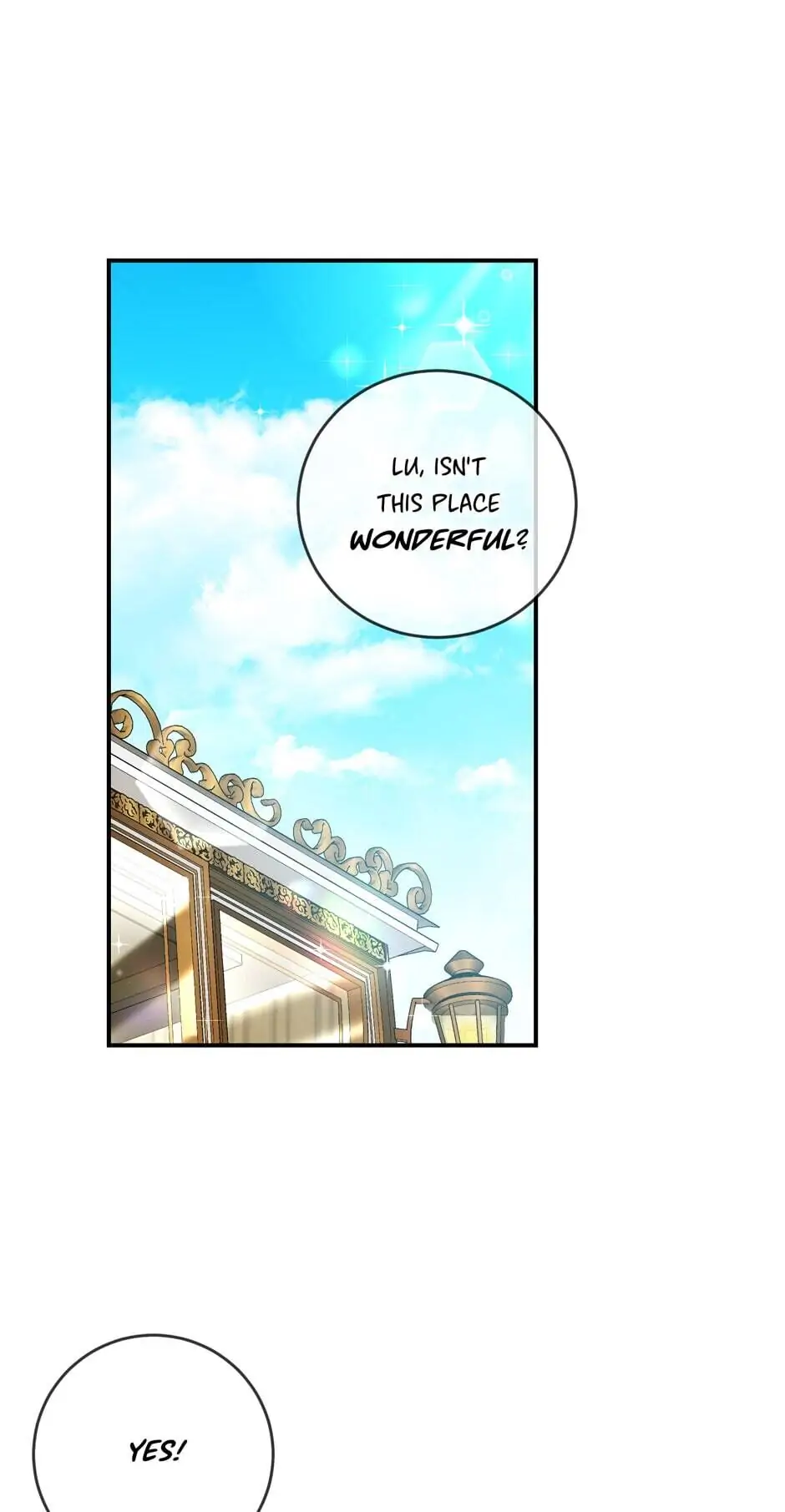 Into the Light Once Again [Official] - Chapter 36 manhwa