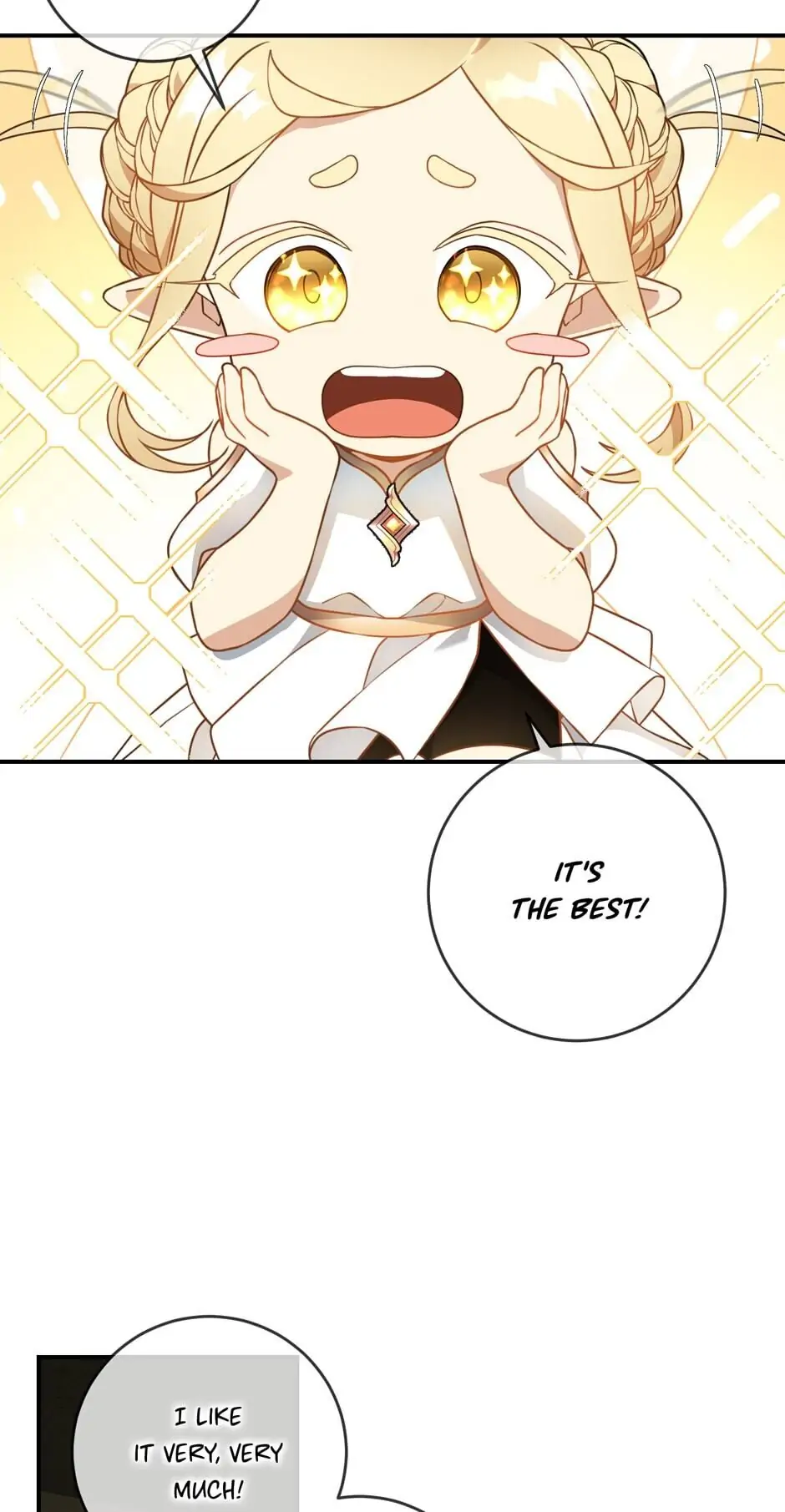 Into the Light Once Again [Official] - Chapter 36 manhwa