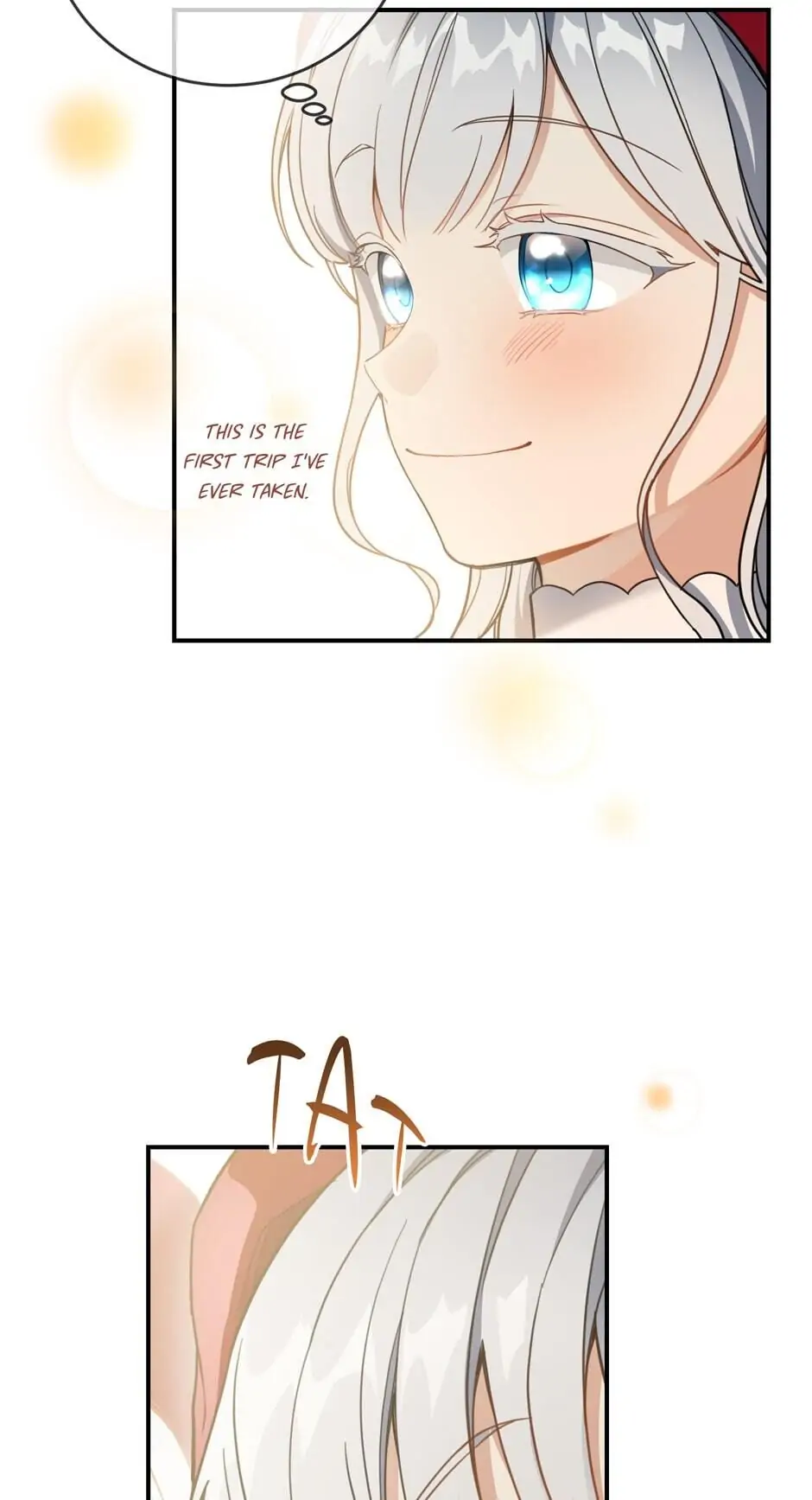 Into the Light Once Again [Official] - Chapter 36 manhwa