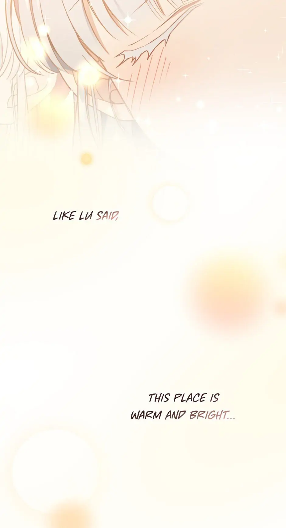 Into the Light Once Again [Official] - Chapter 36 manhwa