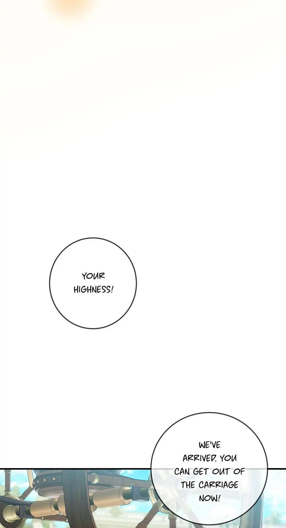 Into the Light Once Again [Official] - Chapter 36 manhwa