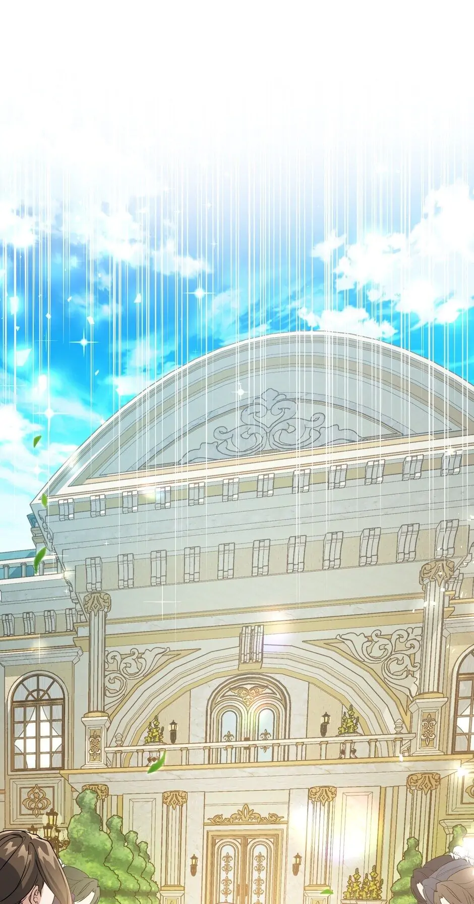 Into the Light Once Again [Official] - Chapter 36 manhwa