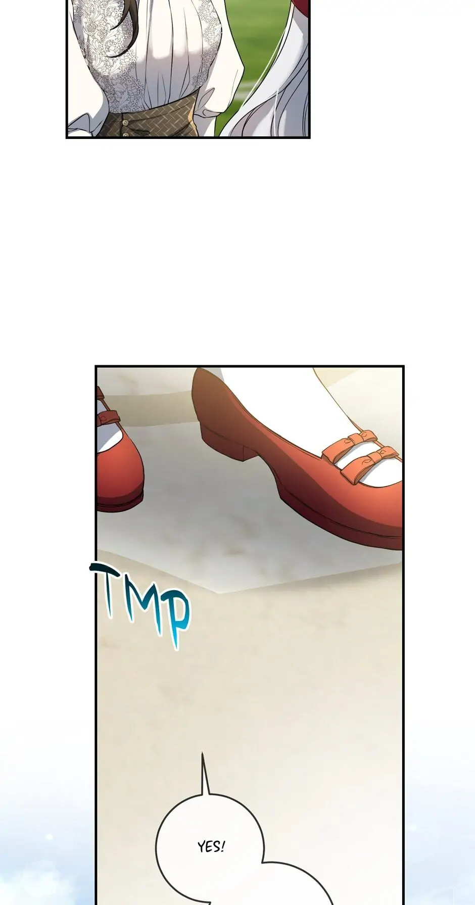 Into the Light Once Again [Official] - Chapter 36 manhwa