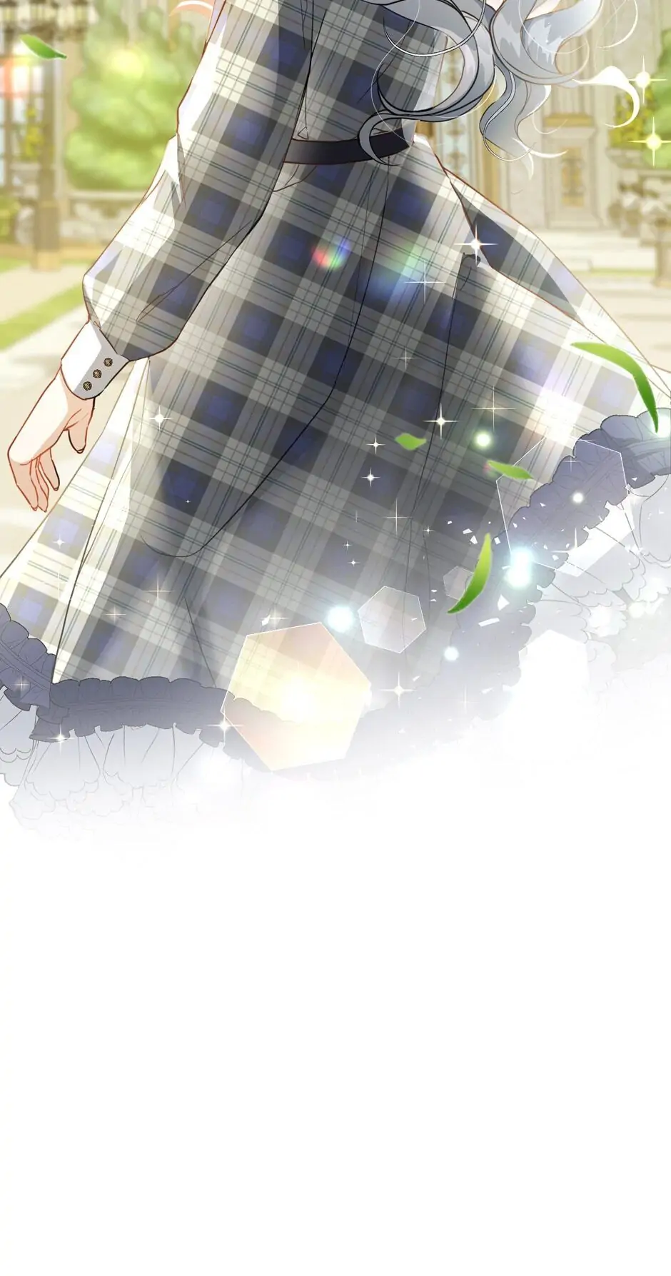 Into the Light Once Again [Official] - Chapter 36 manhwa