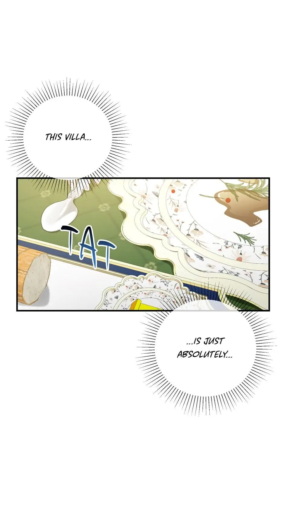 Into the Light Once Again [Official] - Chapter 36 manhwa
