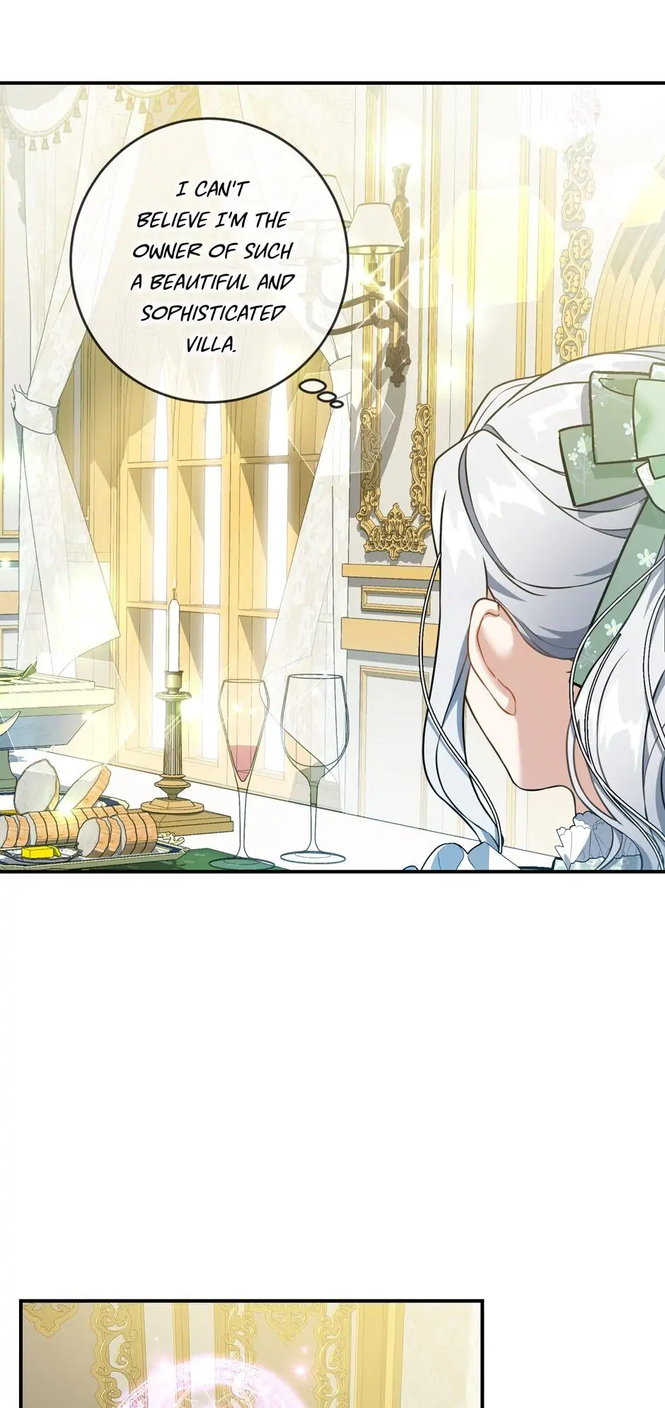 Into the Light Once Again [Official] - Chapter 36 manhwa