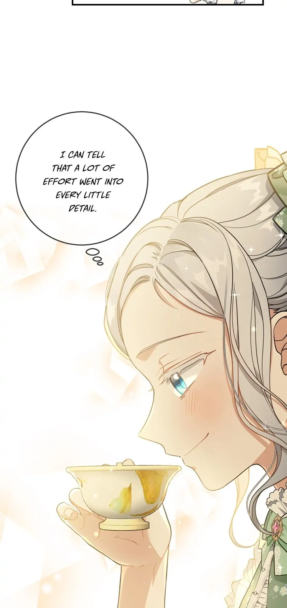 Into the Light Once Again [Official] - Chapter 36 manhwa