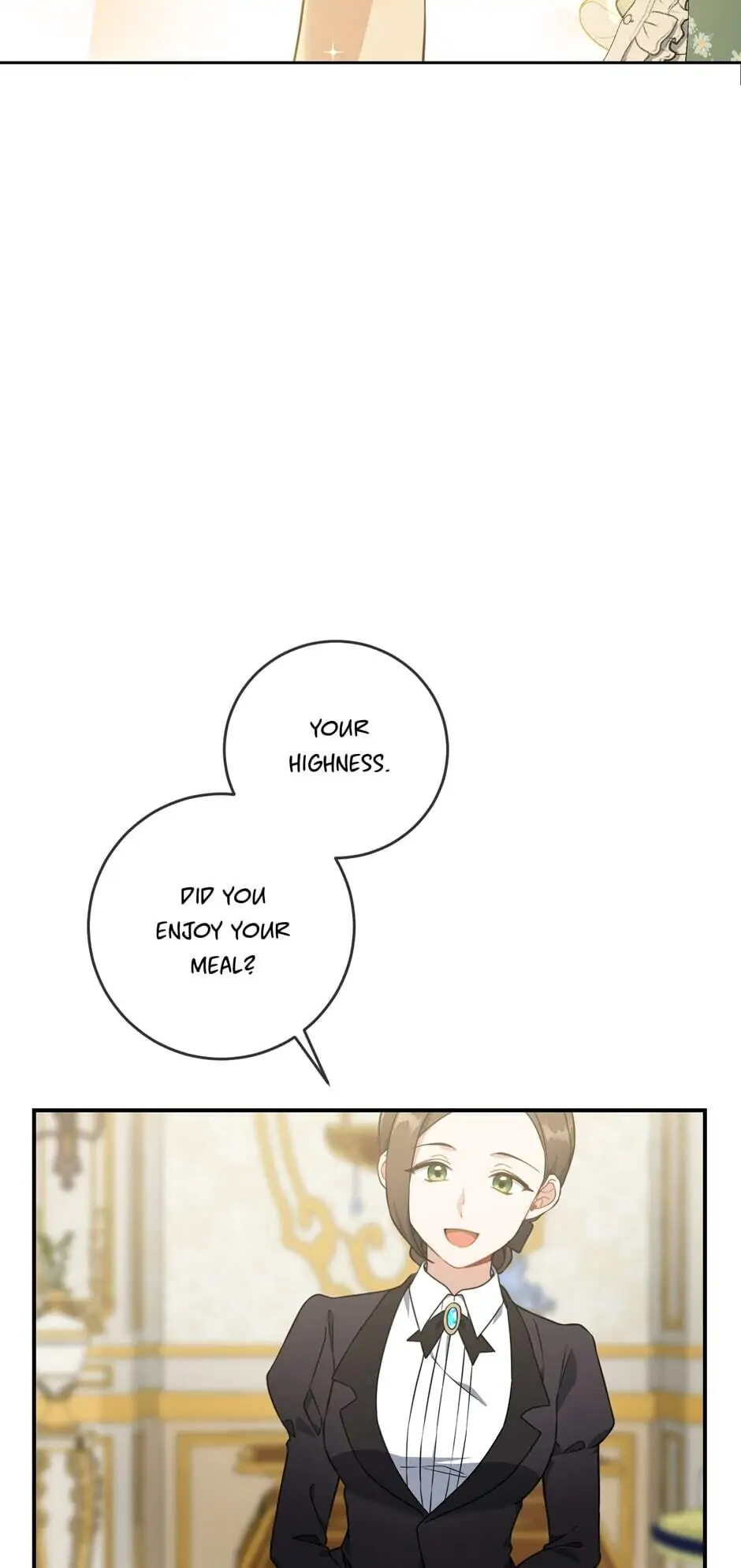 Into the Light Once Again [Official] - Chapter 36 manhwa