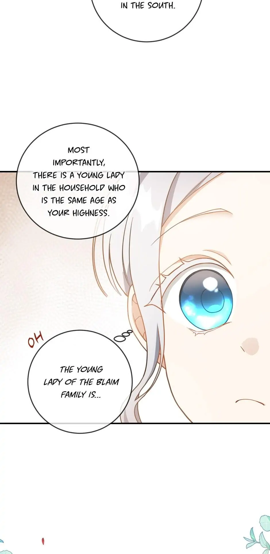 Into the Light Once Again [Official] - Chapter 36 manhwa