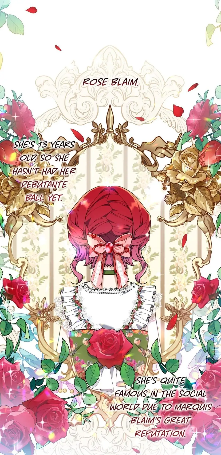 Into the Light Once Again [Official] - Chapter 36 manhwa