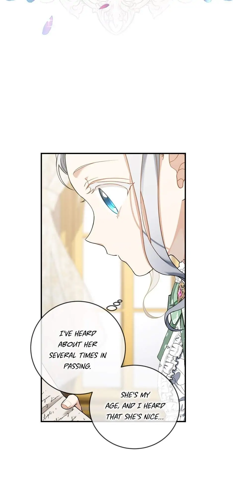Into the Light Once Again [Official] - Chapter 36 manhwa