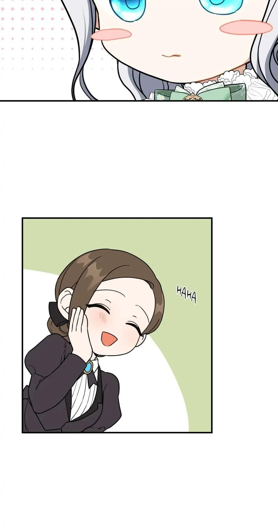 Into the Light Once Again [Official] - Chapter 36 manhwa