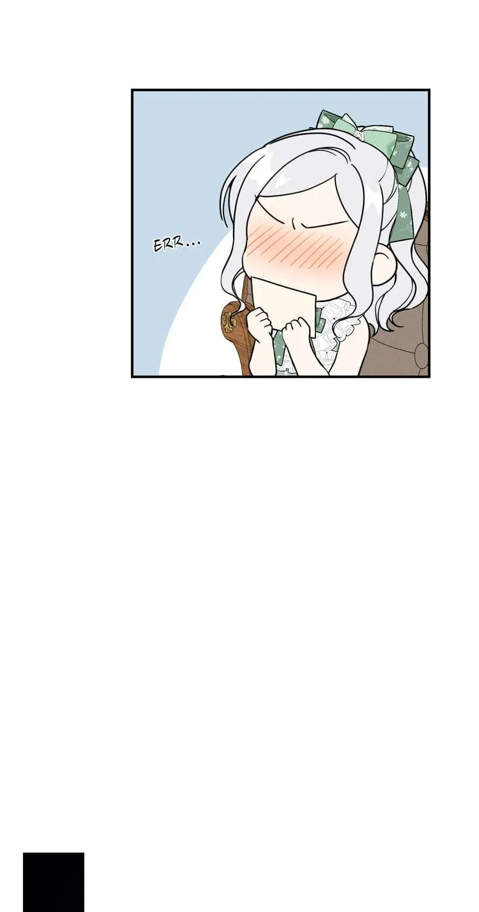 Into the Light Once Again [Official] - Chapter 36 manhwa