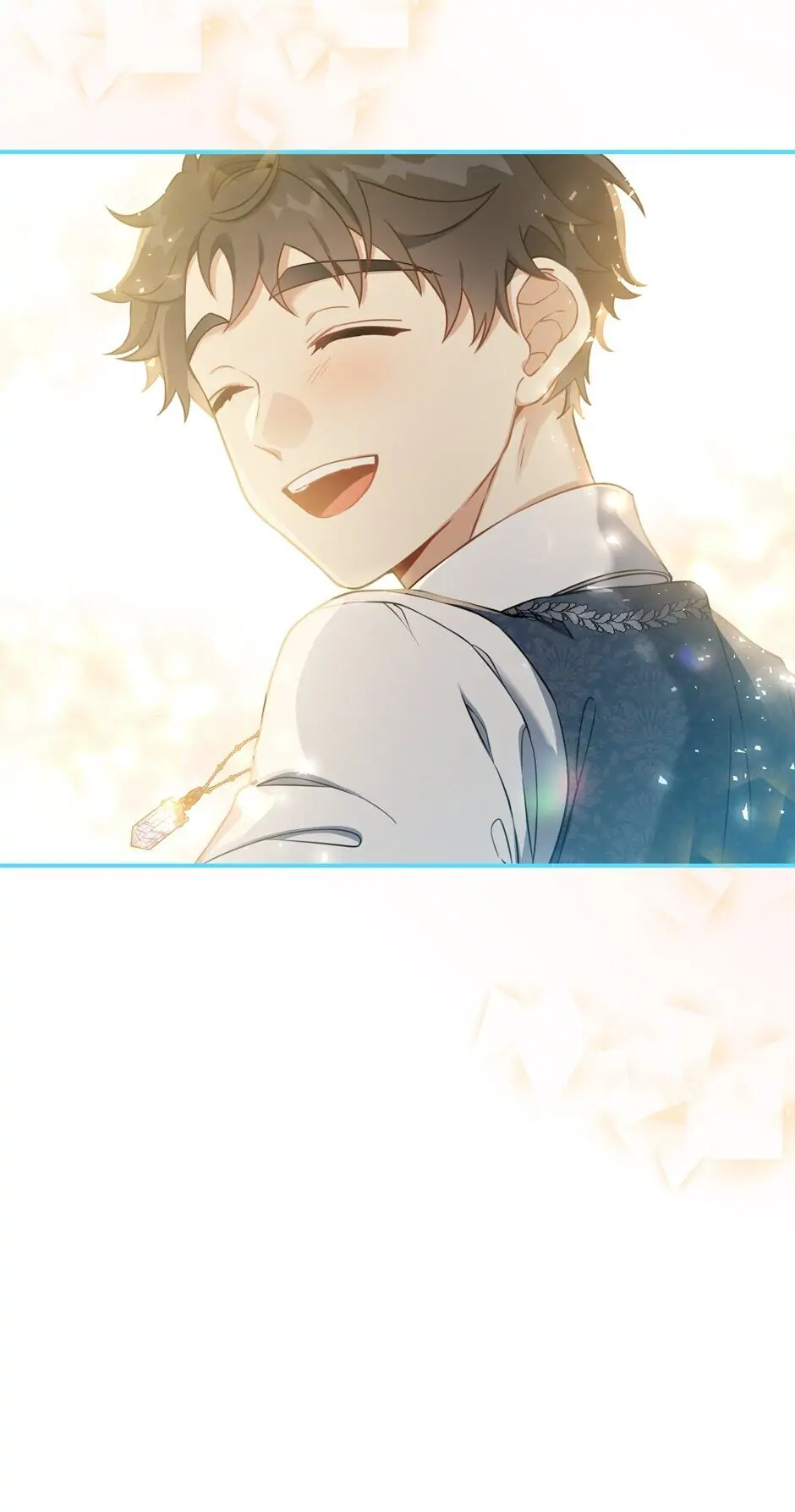 Into the Light Once Again [Official] - Chapter 36 manhwa