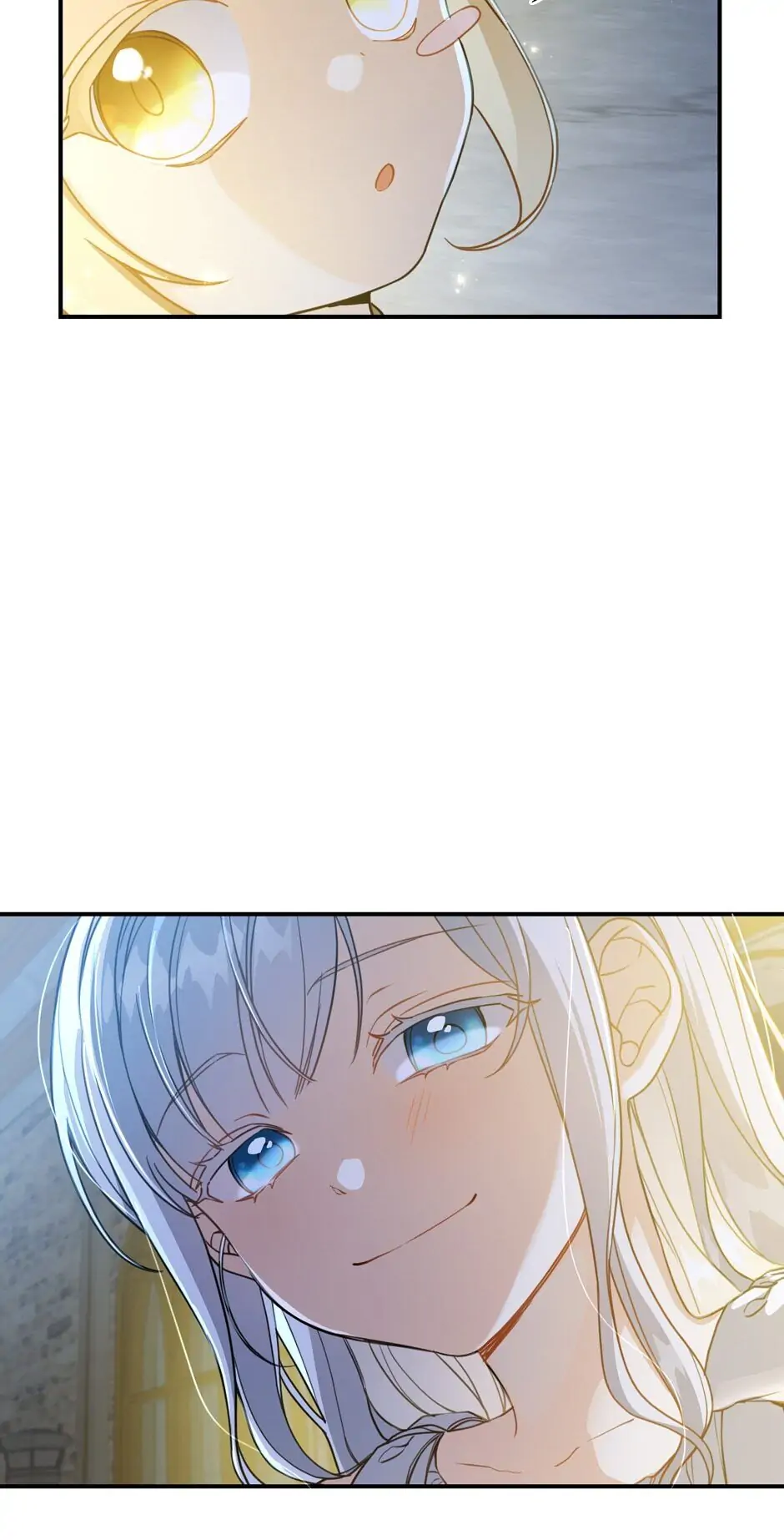 Into the Light Once Again [Official] - Chapter 36 manhwa