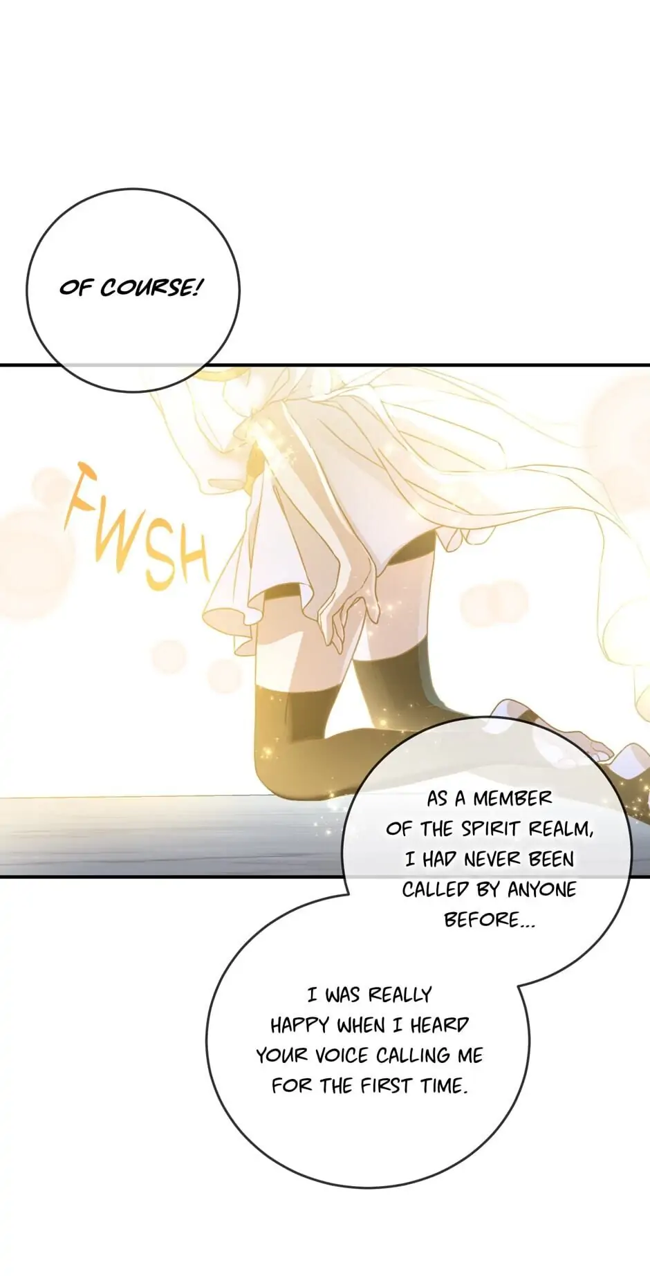 Into the Light Once Again [Official] - Chapter 36 manhwa