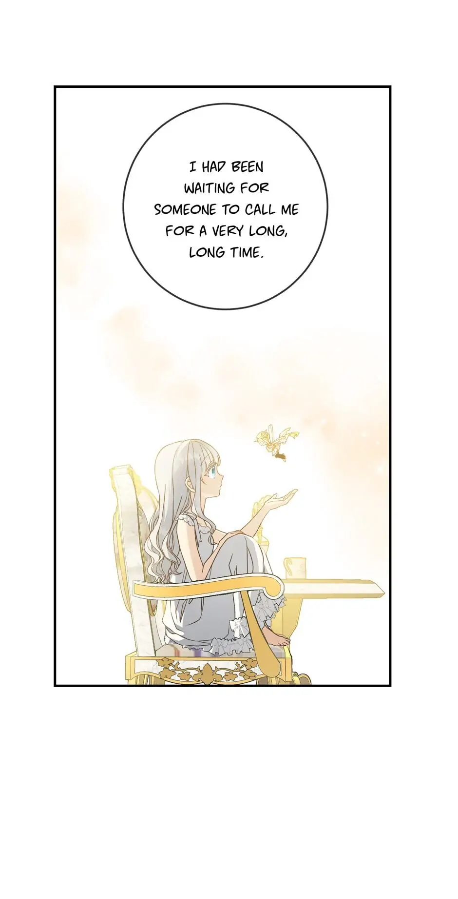 Into the Light Once Again [Official] - Chapter 36 manhwa