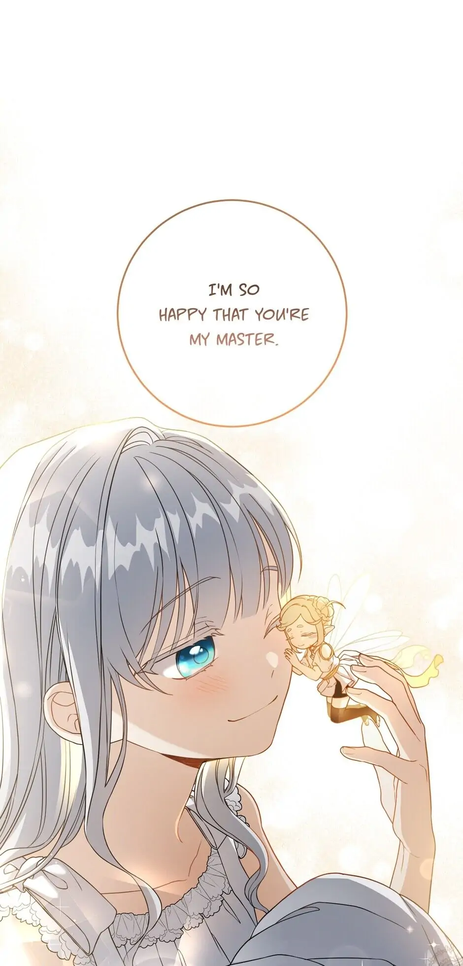 Into the Light Once Again [Official] - Chapter 36 manhwa