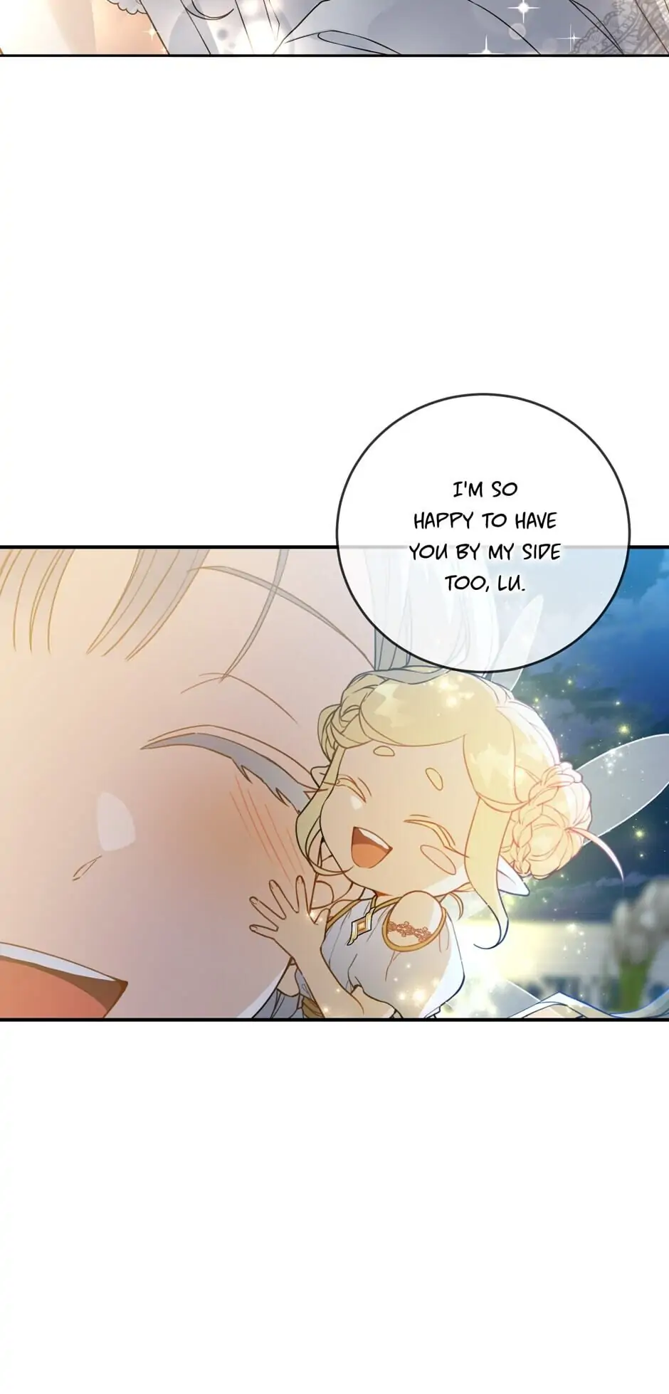 Into the Light Once Again [Official] - Chapter 36 manhwa
