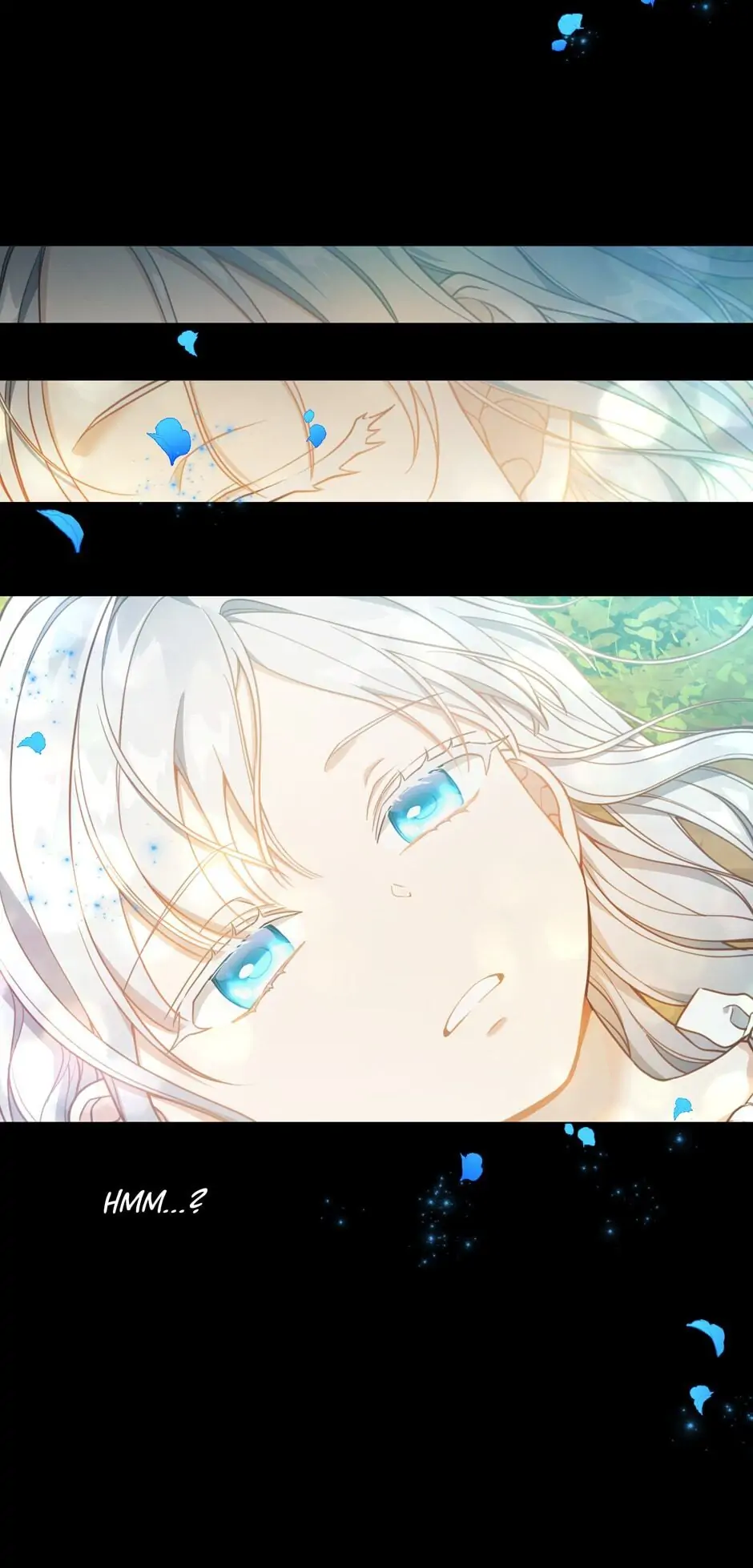 Into the Light Once Again [Official] - Chapter 36 manhwa