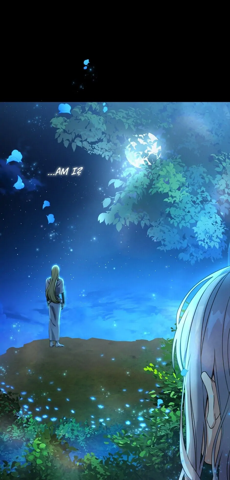 Into the Light Once Again [Official] - Chapter 36 manhwa