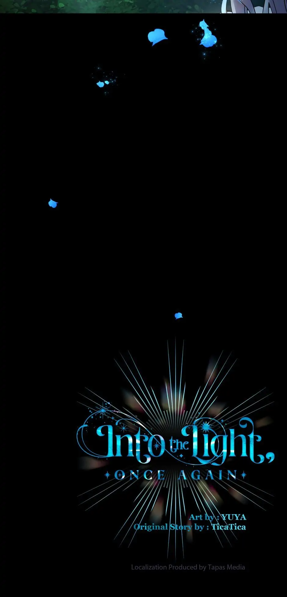 Into the Light Once Again [Official] - Chapter 36 manhwa