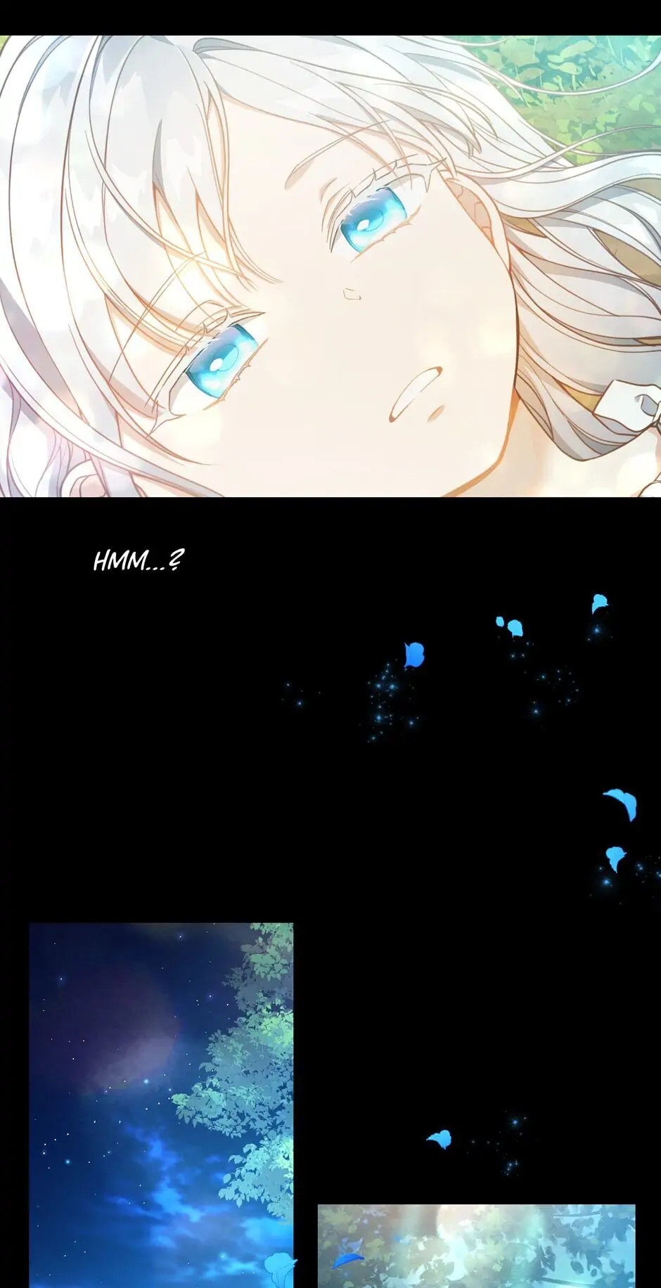 Into the Light Once Again [Official] - Chapter 37 manhwa