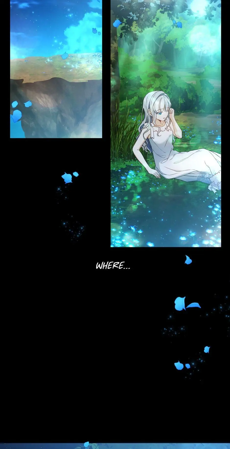 Into the Light Once Again [Official] - Chapter 37 manhwa