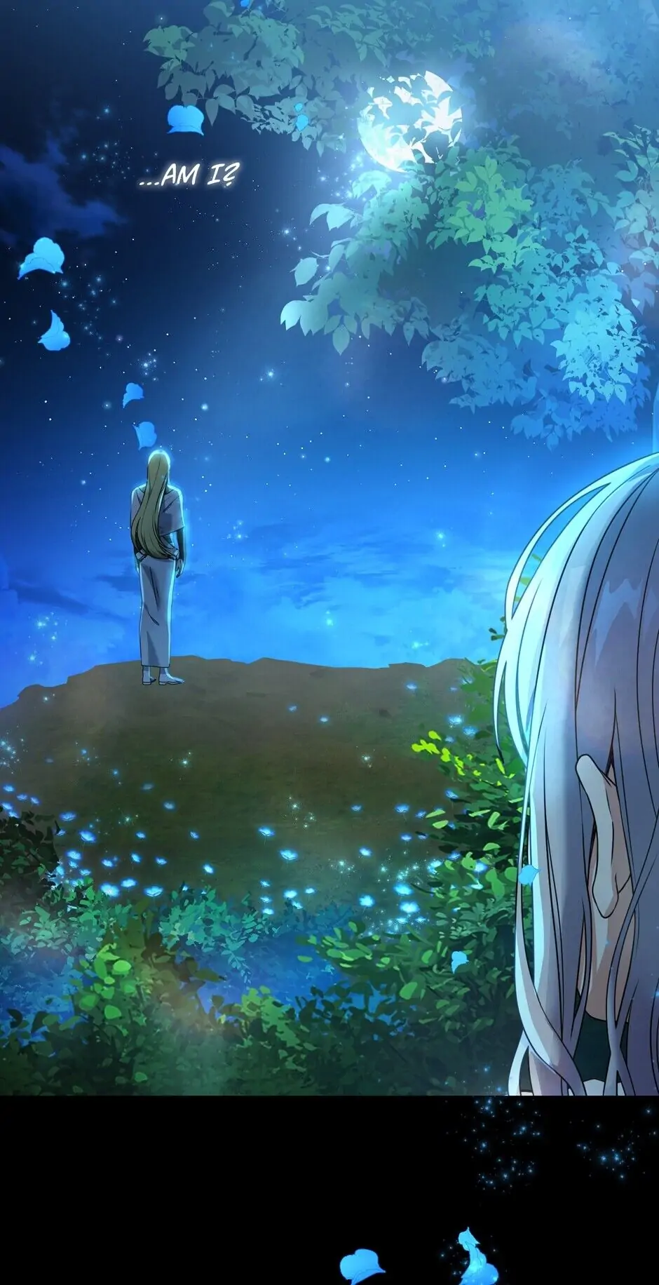 Into the Light Once Again [Official] - Chapter 37 manhwa