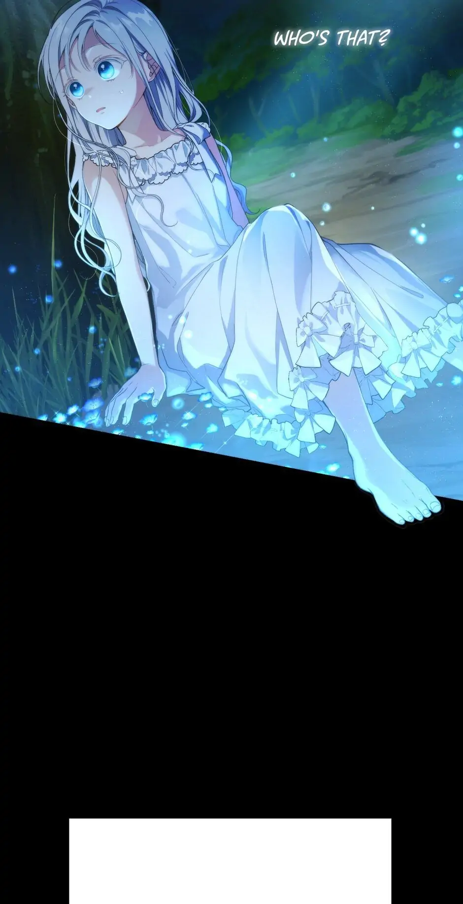 Into the Light Once Again [Official] - Chapter 37 manhwa