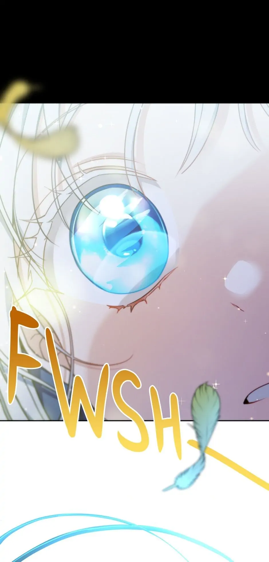 Into the Light Once Again [Official] - Chapter 37 manhwa