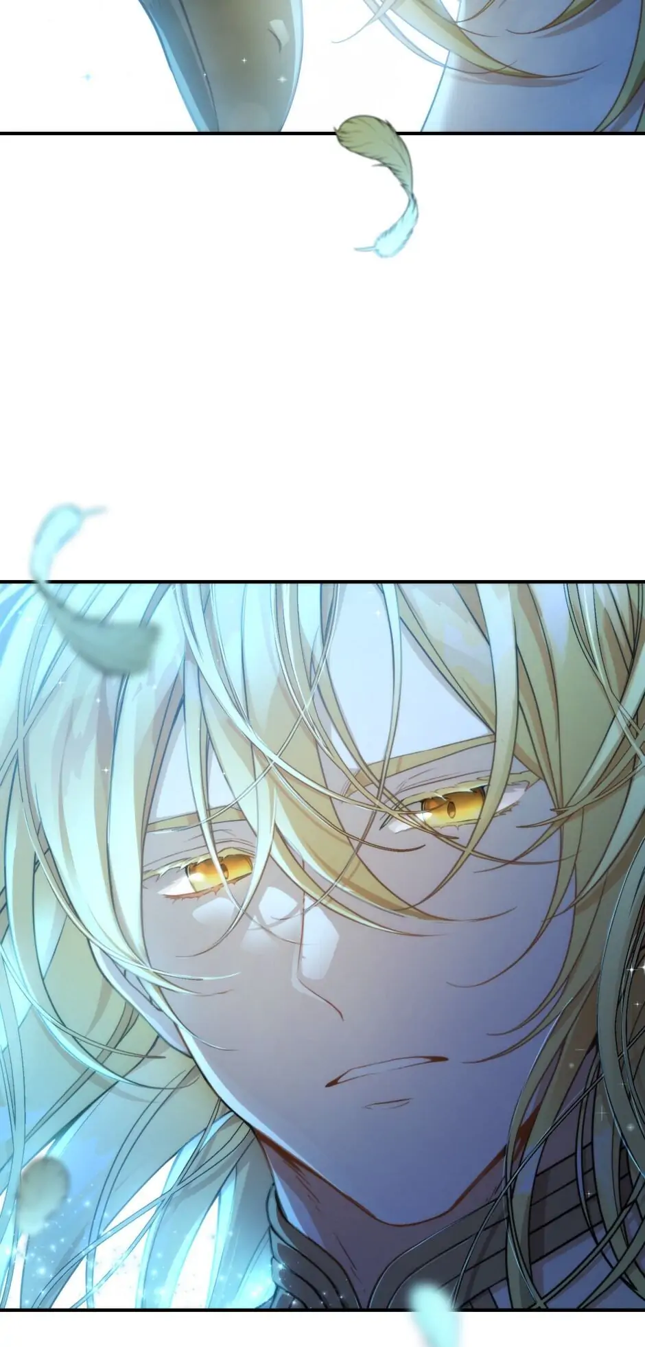 Into the Light Once Again [Official] - Chapter 37 manhwa