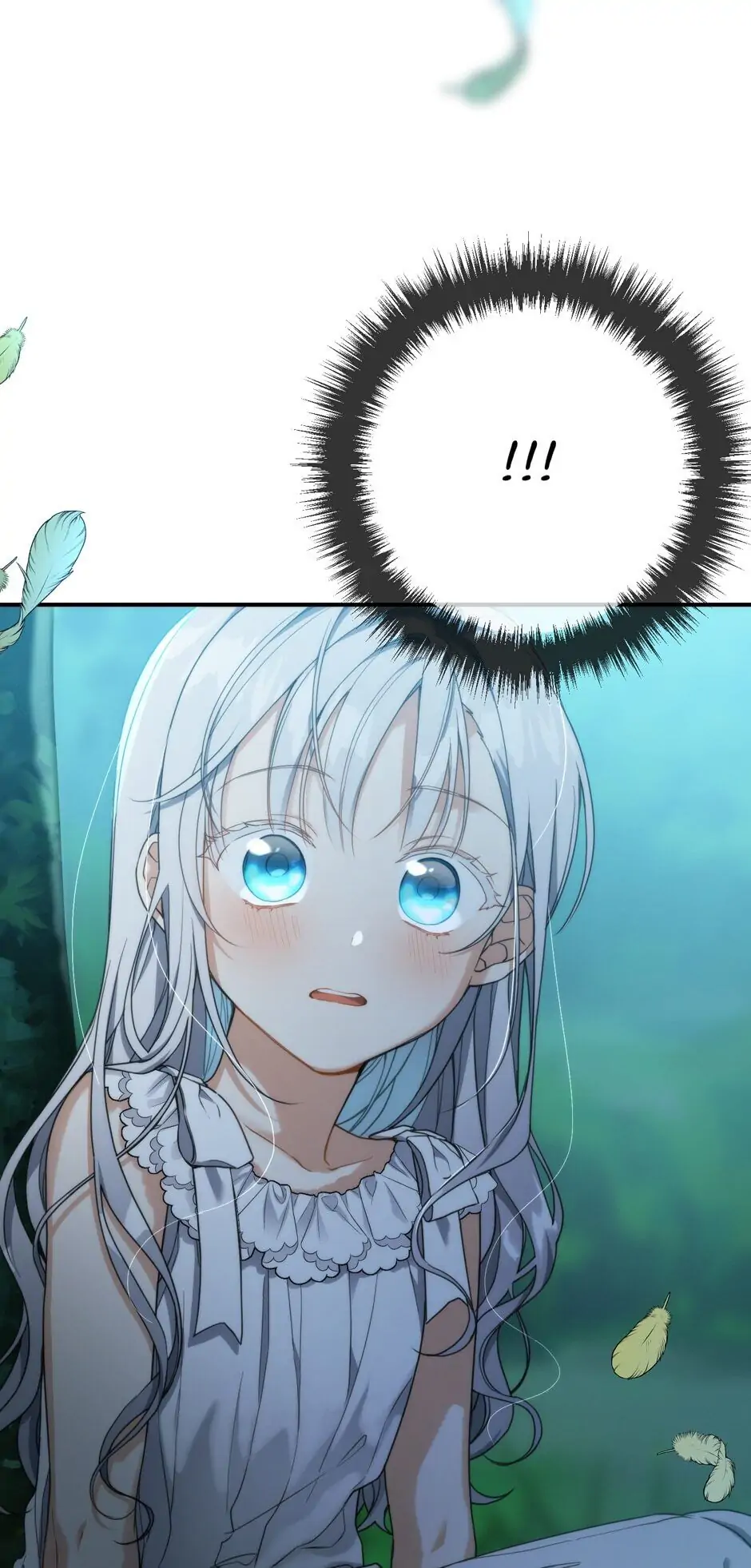Into the Light Once Again [Official] - Chapter 37 manhwa