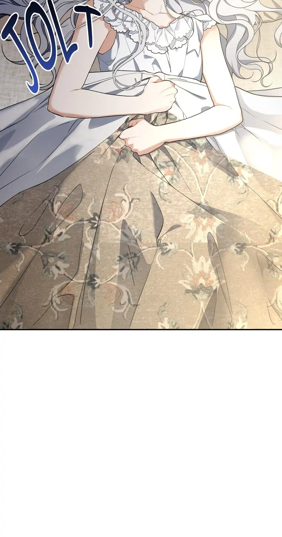 Into the Light Once Again [Official] - Chapter 37 manhwa