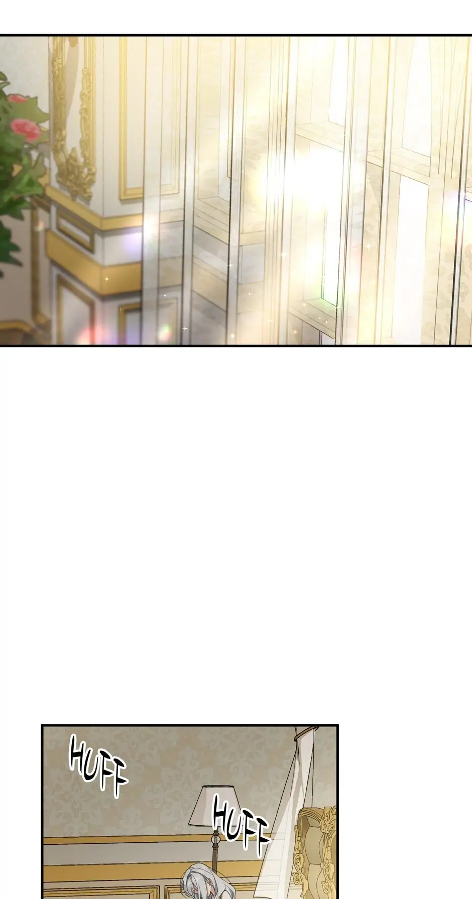 Into the Light Once Again [Official] - Chapter 37 manhwa
