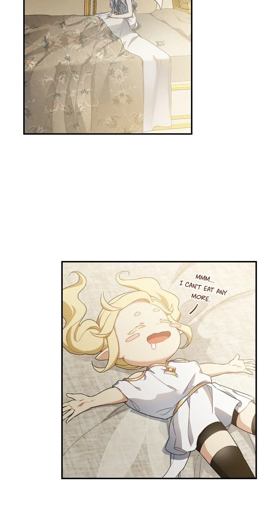 Into the Light Once Again [Official] - Chapter 37 manhwa