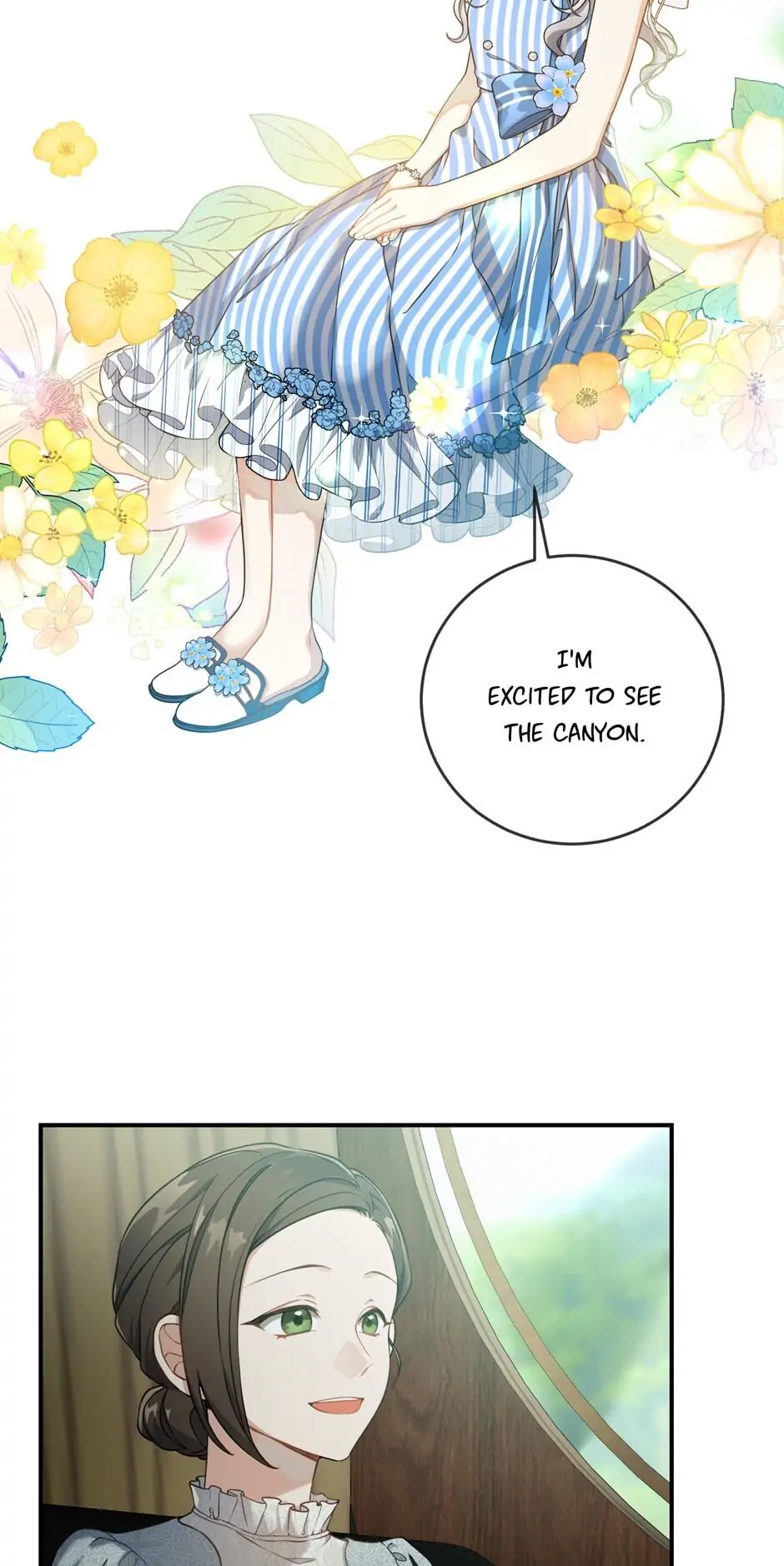 Into the Light Once Again [Official] - Chapter 37 manhwa