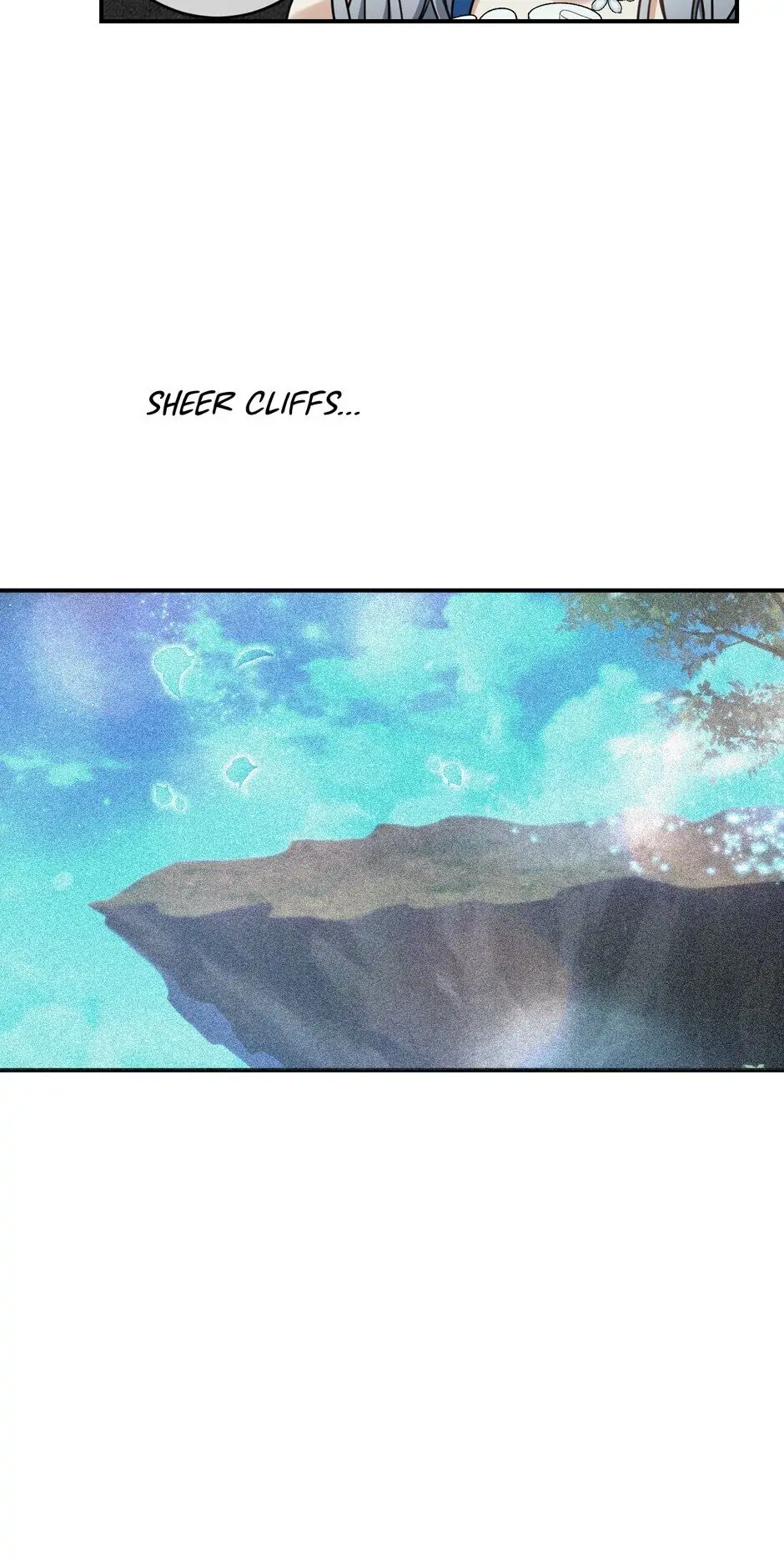 Into the Light Once Again [Official] - Chapter 37 manhwa