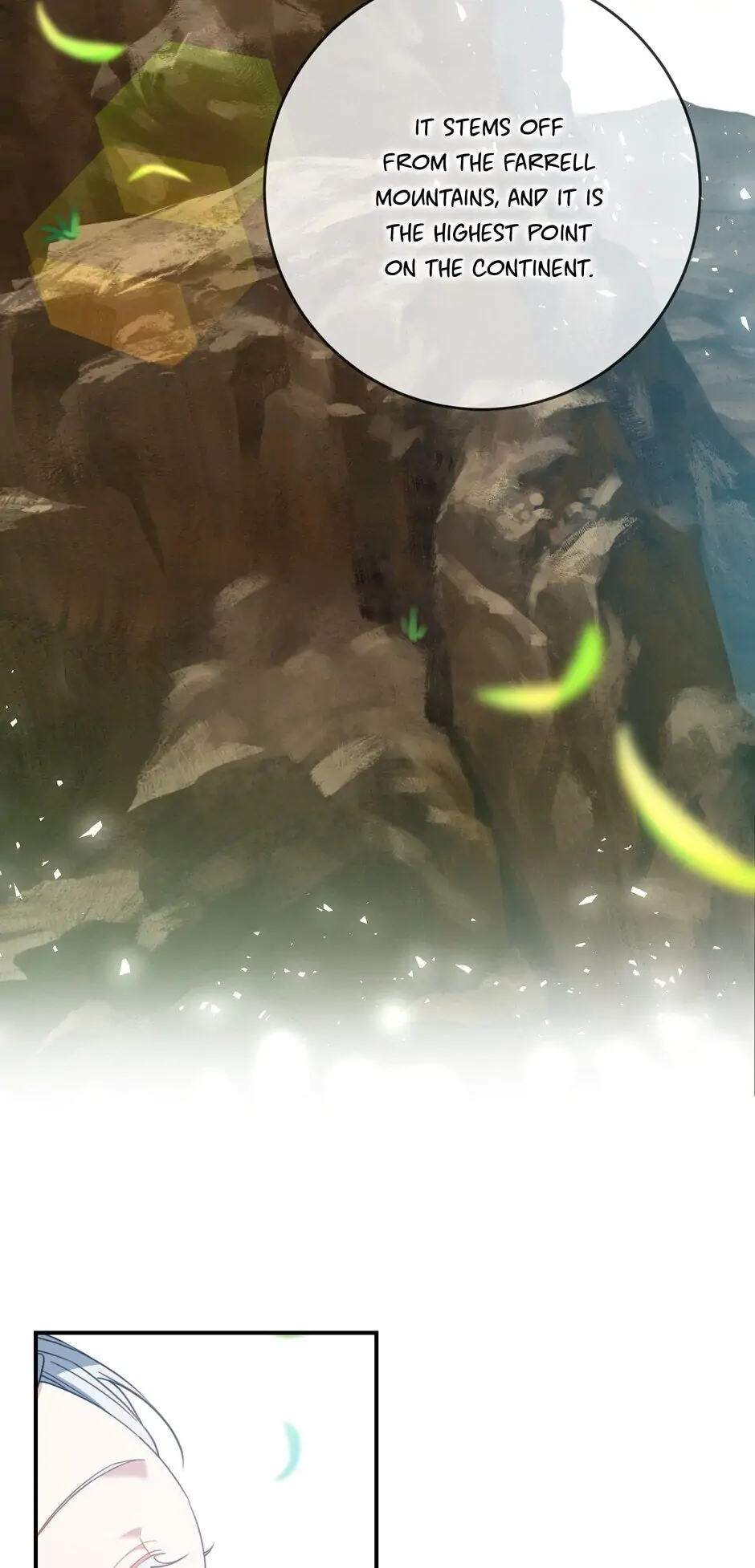 Into the Light Once Again [Official] - Chapter 37 manhwa