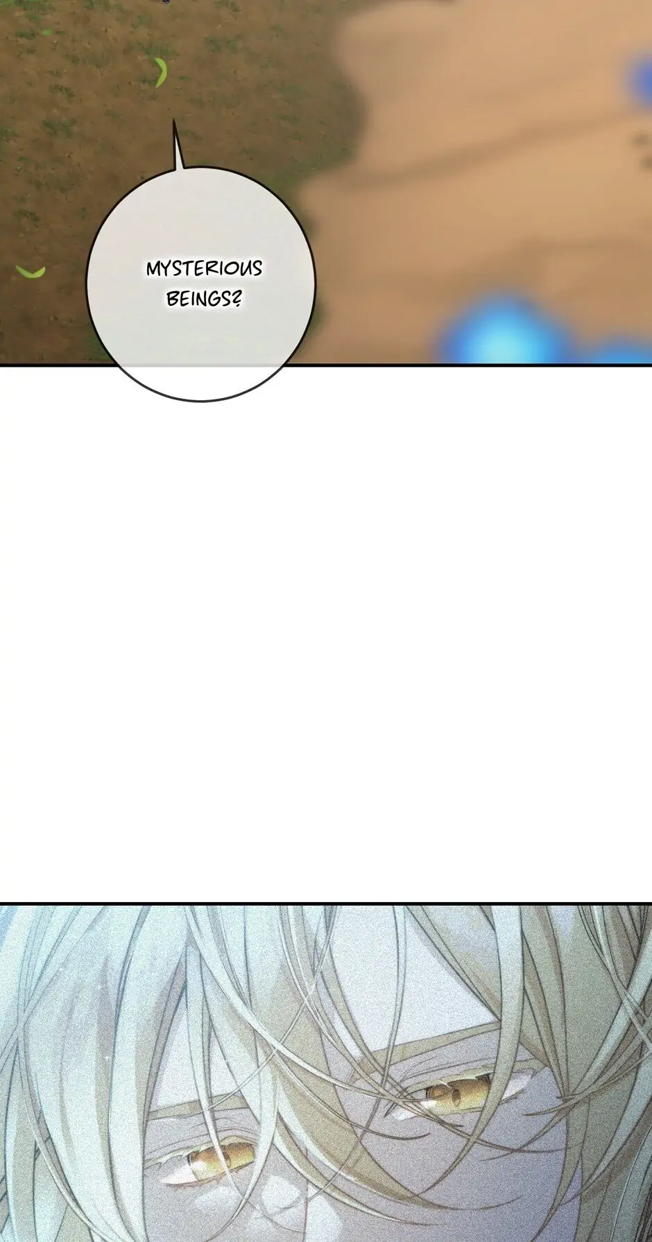 Into the Light Once Again [Official] - Chapter 37 manhwa
