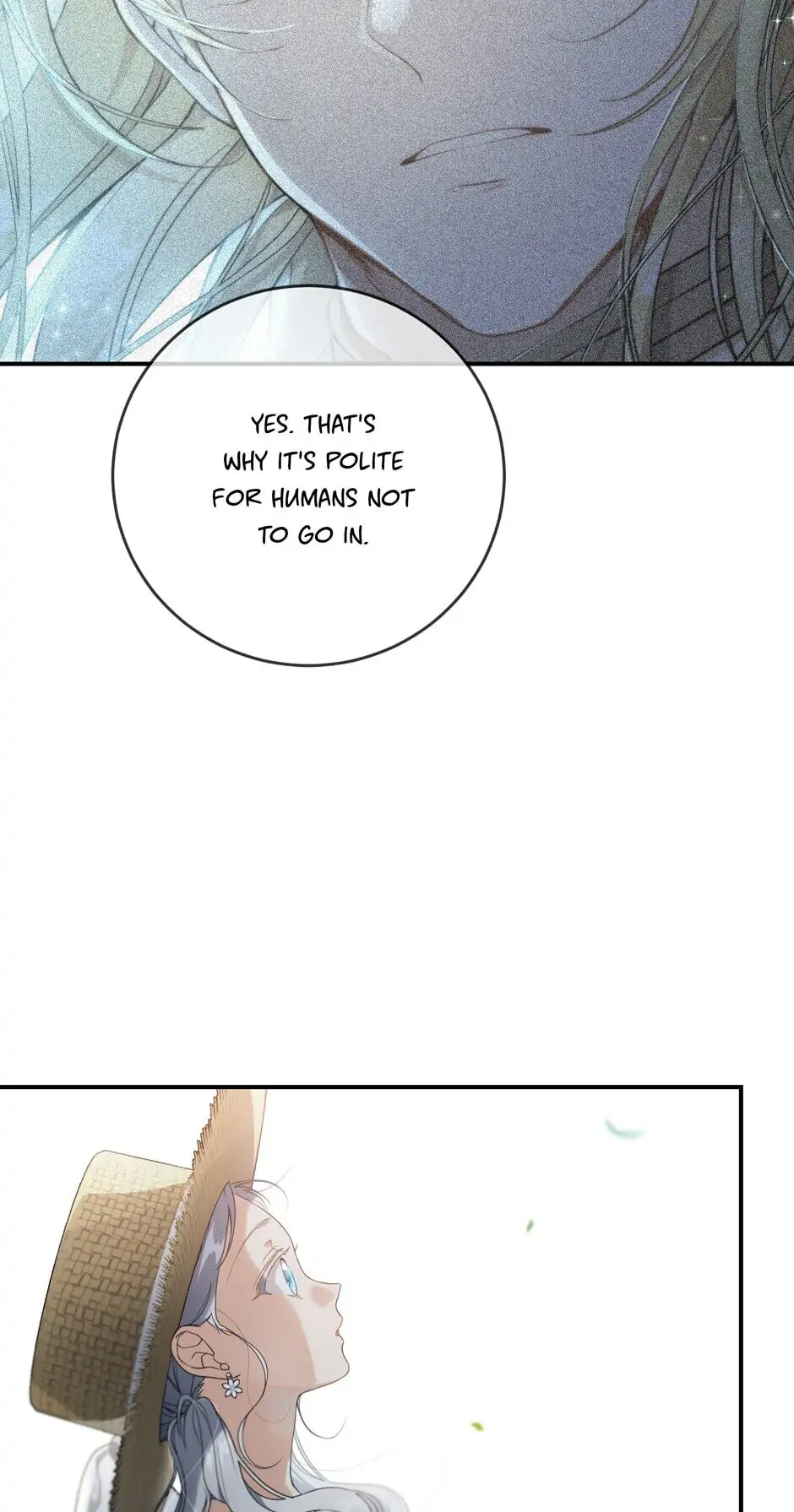 Into the Light Once Again [Official] - Chapter 37 manhwa