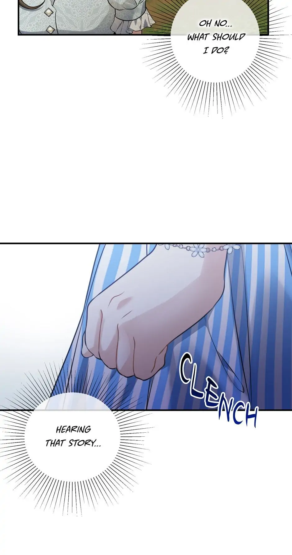 Into the Light Once Again [Official] - Chapter 37 manhwa